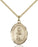 Gold-Filled Saint Anastasia Necklace Set