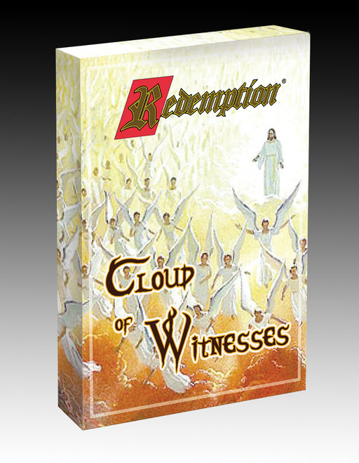 Cloud of Witnesses Card Pack
