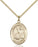 Gold-Filled Saint John Licci Necklace Set