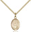 Gold-Filled Saint Boniface Necklace Set