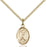 Gold-Filled Saint Henry II Necklace Set