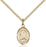 Gold-Filled Saint Emily de Vialar Necklace Set
