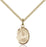 Gold-Filled Saint Lawrence Necklace Set