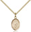 Gold-Filled Blessed Trinity Necklace Set