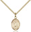 Gold-Filled Saint Austin Necklace Set