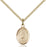 Gold-Filled Saint Cornelius Necklace Set