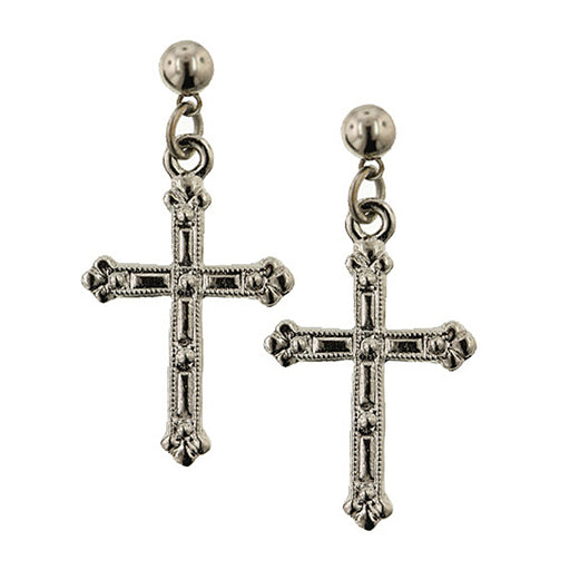 Free Shipping on Religious Earrings and Christian Gifts — faithshop.com