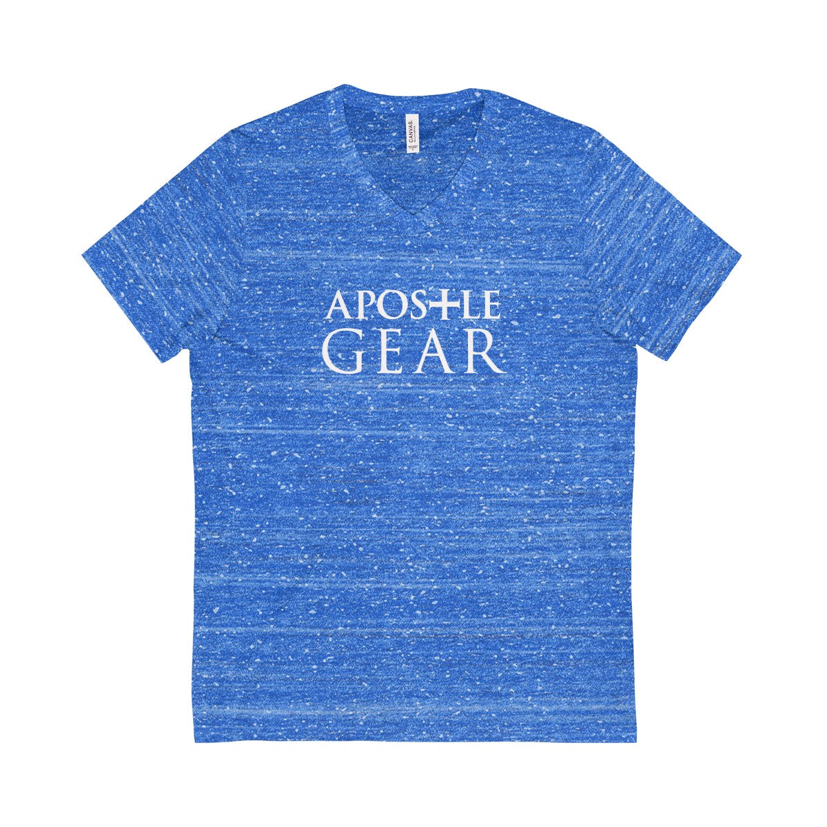 Men's V-Neck Shirts