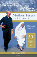 Mother Teresa of Calcutta by Maasburg