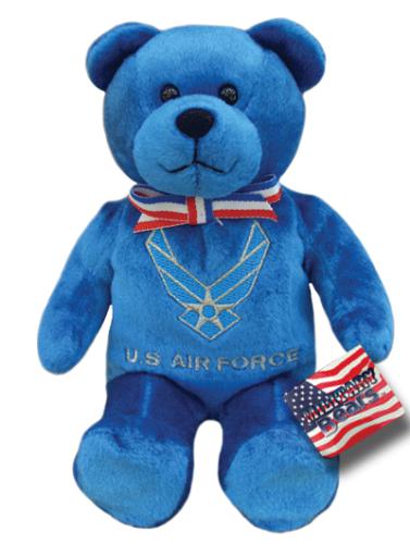 Air Force Holy Bear
