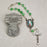 Guard Angel Auto Rosary/Visor Clip