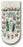 Mysteries Of The Rosary Magnetic Bookmark