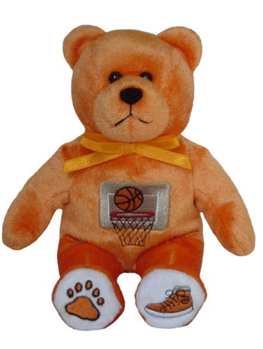 Basketball Holy Bear