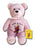 Birthday - Pink Holy Bear
