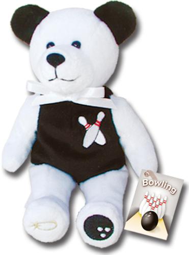 Bowling Holy Bear