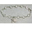 7 1/2-inch Crystal Bracelet