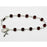 7 1/2-inch Ruby Bracelet