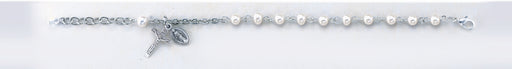 Fresh Water Pearl Rosary Bracelet