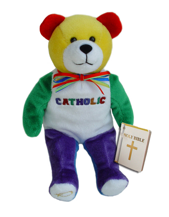 Catholic Holy Bear