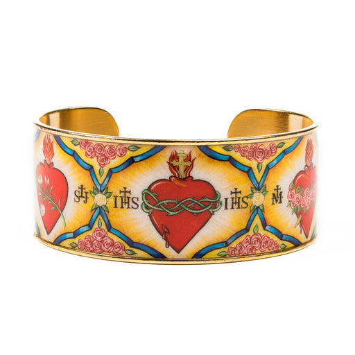 Holy Family Cuff