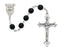 Black Holy Spirit Rosary