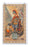 St Florian Prayer Card Set