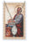 St Mark Prayer Card Set