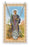 St Stephen Pray Card Set