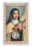 St Therese Prayer Card Set