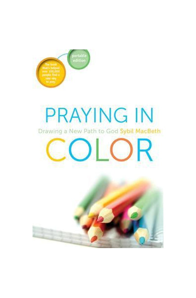 Praying In Color - Portable