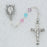 5MM Multi Crystal Tincut Rosary