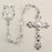 7MM Crystal Rosary