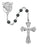 6MM Hematite Rosary