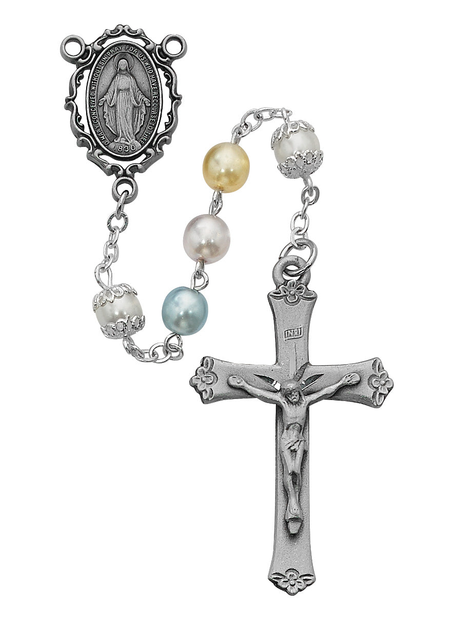Mid-Range Rosaries