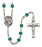 Santa Teresita Rosary