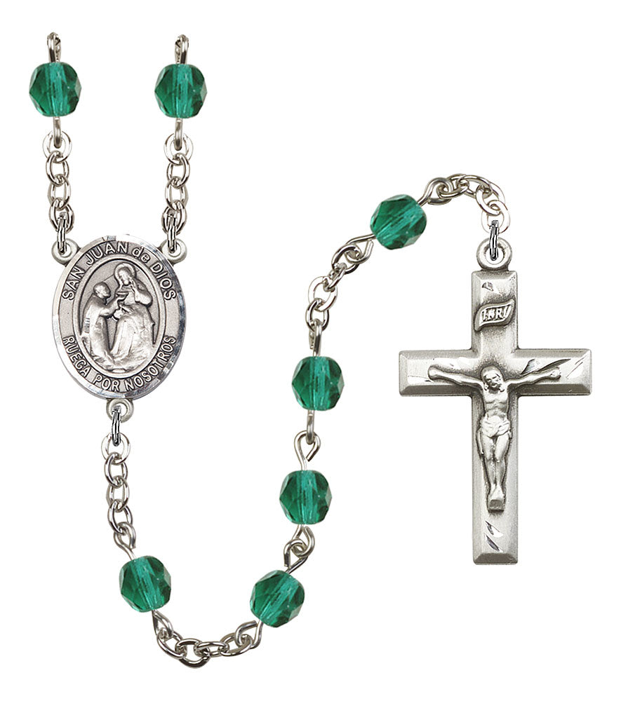 San Juan de Dios Rosary