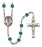 Virgen del Fatima Rosary