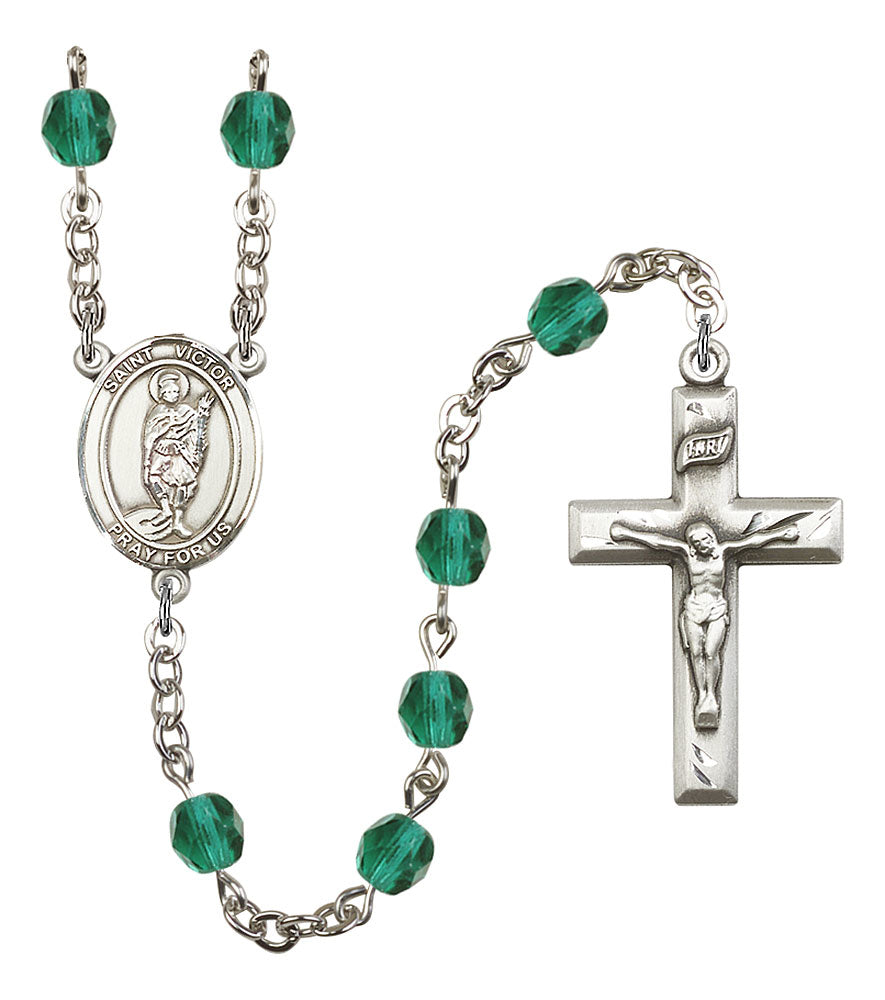 St. Victor of Marseilles Rosary