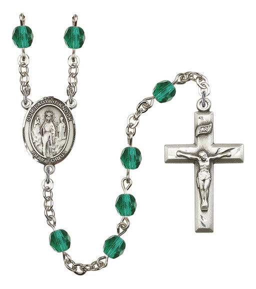 Our Lady of Knock Rosary