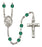 St. Bernard of Montjoux Rosary