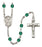 St. Colette Rosary