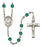 Our Lady of Africa Rosary