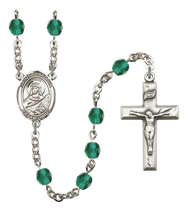 St. Perpetua Rosary