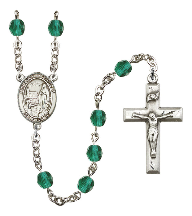 Our Lady of Lourdes Rosary