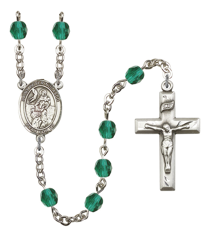 St. Peter Nolasco Rosary