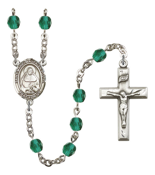 St. Marie Magdalen Postel Rosary