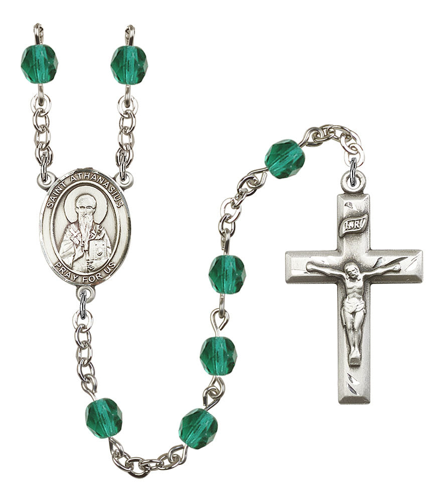 St. Athanasius Rosary