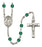 St. Anthony of Egypt Rosary