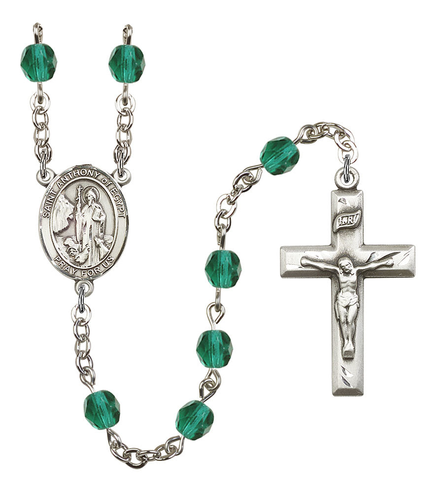 St. Anthony of Egypt Rosary