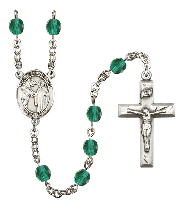 St. Columbanus Rosary